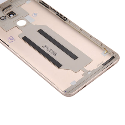 For Huawei Enjoy 7 Plus / Y7 Prime Battery Back Cover