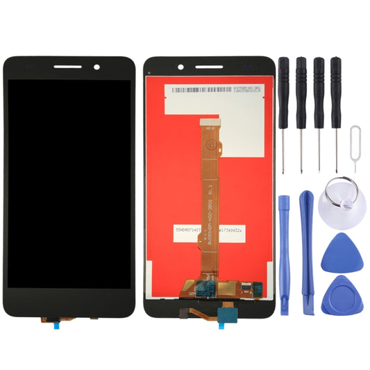 Für Huawei Honor 5A LCD-Bildschirm und Digitizer vollständige Baugruppe, Für Huawei Honor 5A