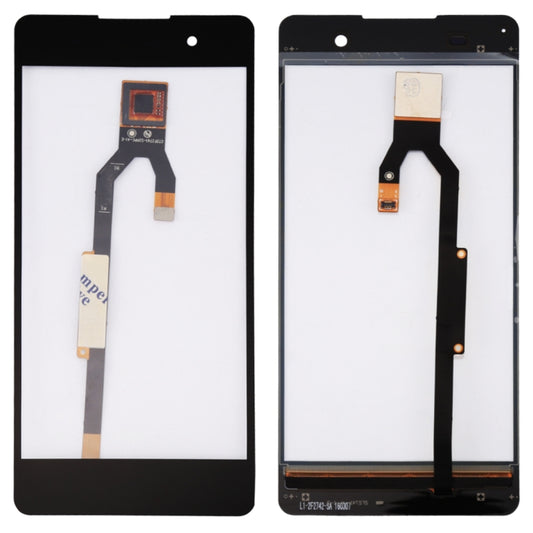 Touch Panel für Sony Xperia E5, Für Xperia E5