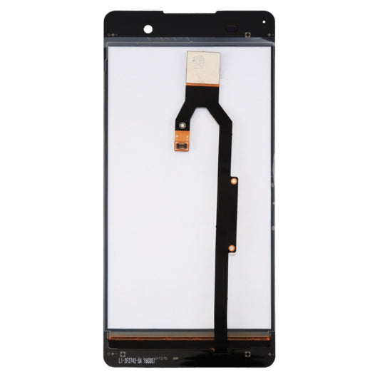 Touch Panel für Sony Xperia E5, Für Xperia E5