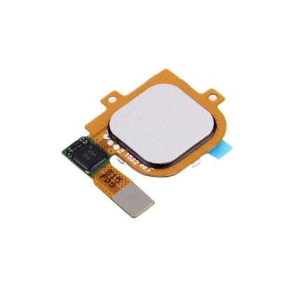 Fingerprint Sensor Flex Cable for Google Nexus 6P, For Google Nexus 6P (Silver)