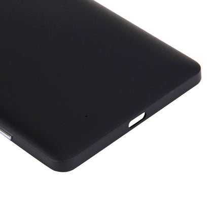 Battery Back Cover for Microsoft Lumia 950 , For MicroSoft Lumia 950, For Lumia 950