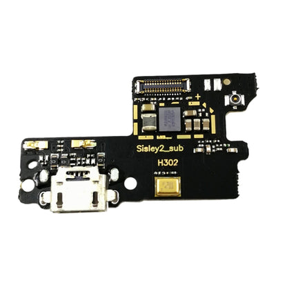 For Lenovo Vibe S1 S1c50 S1a40 Charging Port Board, For Lenovo Vibe S1