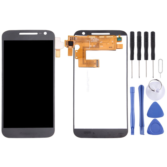 Ensemble complet écran LCD et numériseur pour Motorola Moto G4
