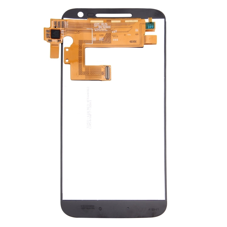 Ensemble complet écran LCD et numériseur pour Motorola Moto G4