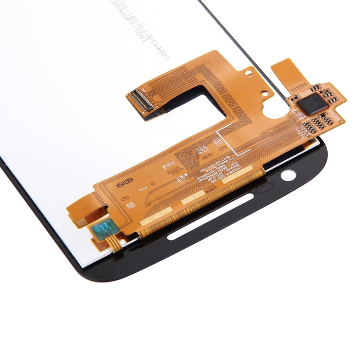 Ensemble complet écran LCD et numériseur pour Motorola Moto G4