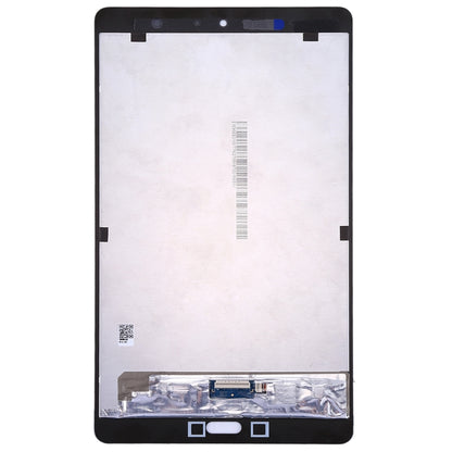 LCD Screen and Digitizer Full Assembly for Huawei MediaPad M3 Lite 8.0 / W09 / AL00