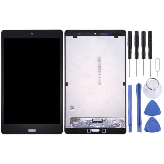 LCD-Bildschirm und Digitizer-Kompletteinheit für Huawei MediaPad M3 Lite 8.0 / W09 / AL00, Für Huawei M3 Lite, Für Huawei MediaPad M3 Lite