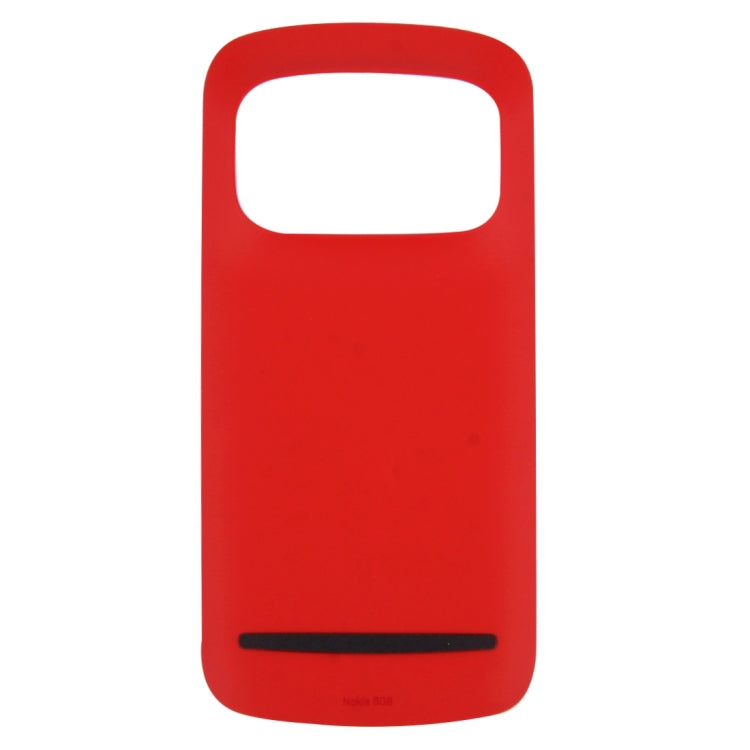 Cache arrière de batterie PureView pour Nokia 808, pour Nokia 808 PureView