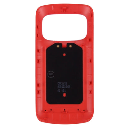 Cache arrière de batterie PureView pour Nokia 808, pour Nokia 808 PureView