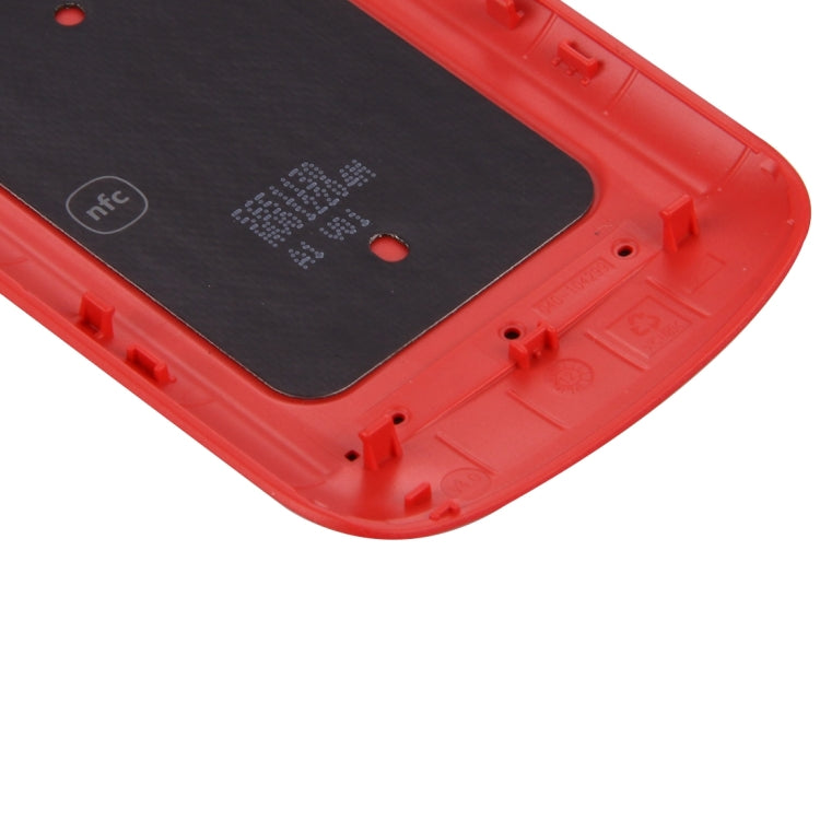 Cache arrière de batterie PureView pour Nokia 808, pour Nokia 808 PureView