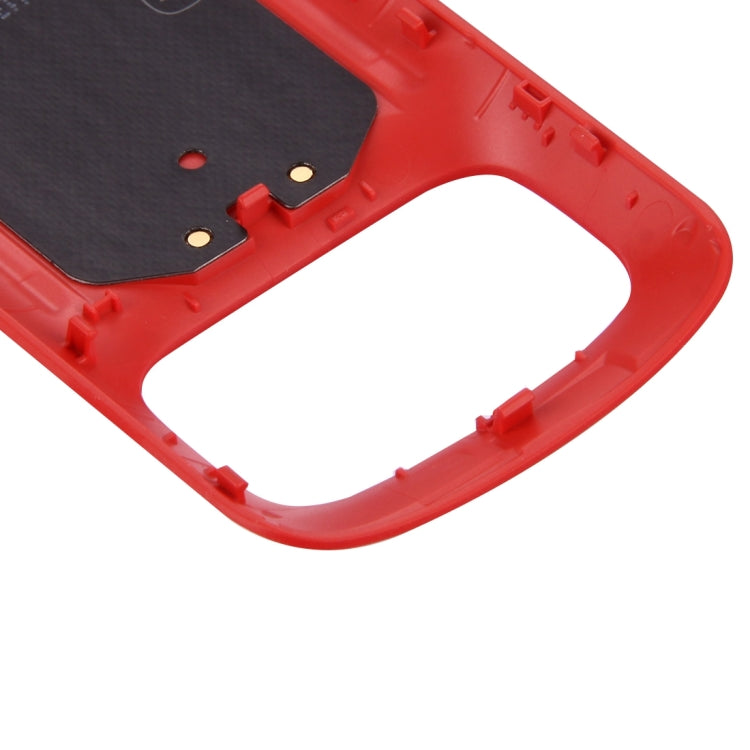 Cache arrière de batterie PureView pour Nokia 808, pour Nokia 808 PureView