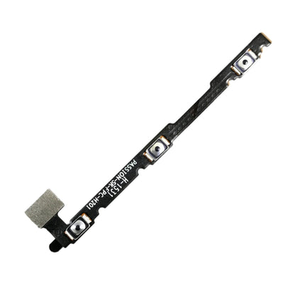 For Lenovo Vibe P1 P1C58 P1C72 P1A42 Power Button & Volume Button Flex Cable, For Lenovo Vibe P1