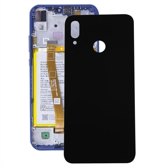 Coque arrière pour Huawei Nova 3e, pour Nova 3e, pour Huawei Nova 3e, pour Huawei Nova 3e originale
