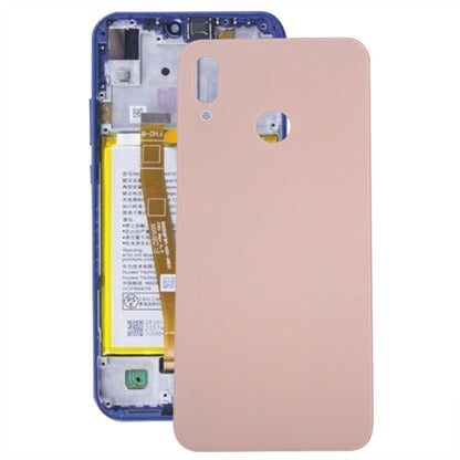 Back Cover for Huawei Nova 3e