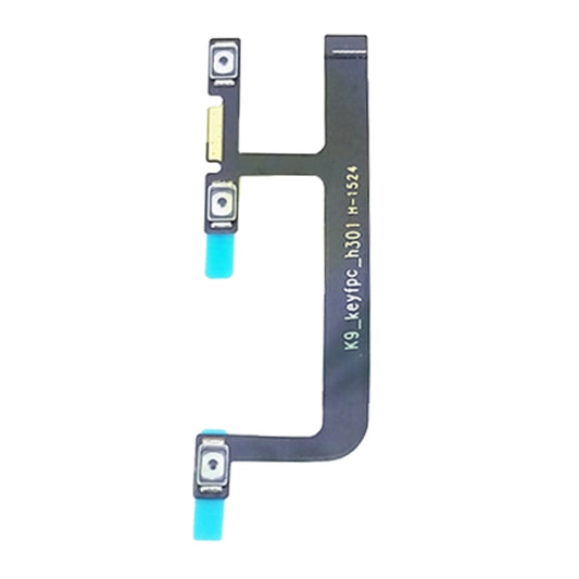 Cable flexible para botón de encendido y botón de volumen de Lenovo ZUK Z1