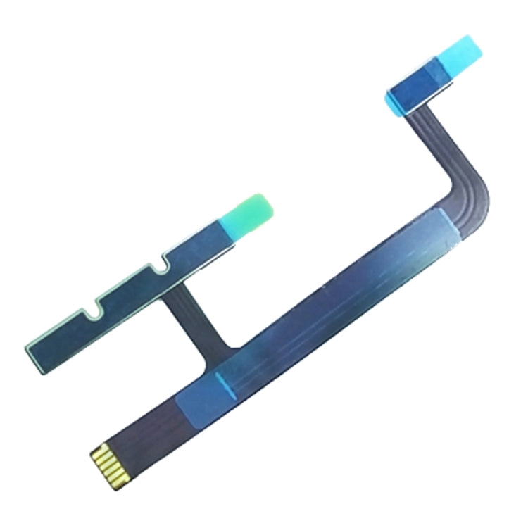 Cable flexible para botón de encendido y botón de volumen de Lenovo ZUK Z1
