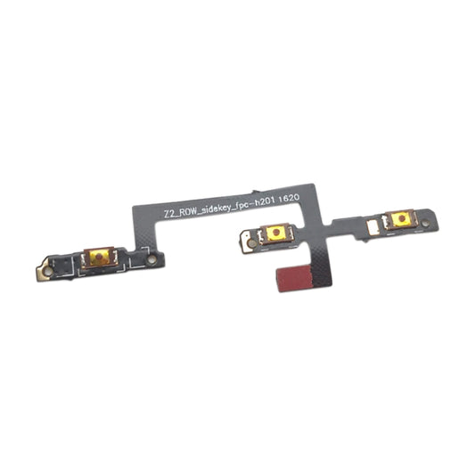 Cable flexible para botón de encendido y botón de volumen de Lenovo ZUK Z2 Pro