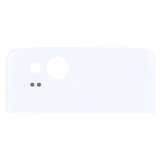 Google Pixel 2 Back Cover Top Glass Lens Cover, For Google Pixel 2