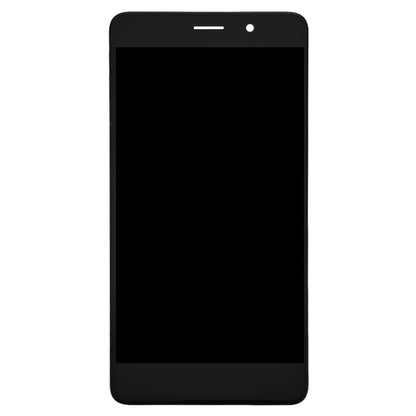 LCD Screen and Digitizer Full Assembly for Huawei Enjoy 7 Plus / Y7 Prime / Y7