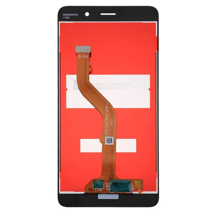 LCD Screen and Digitizer Full Assembly for Huawei Enjoy 7 Plus / Y7 Prime / Y7, For Enjoy 7 Plus