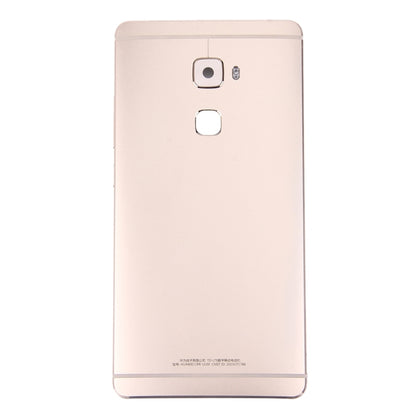 For Huawei Mate S Battery Back Cover, For Mate S