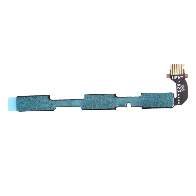 Power Button & Volume Button Flex Cable for Xiaomi Redmi 3S, For Xiaomi Redmi 3S