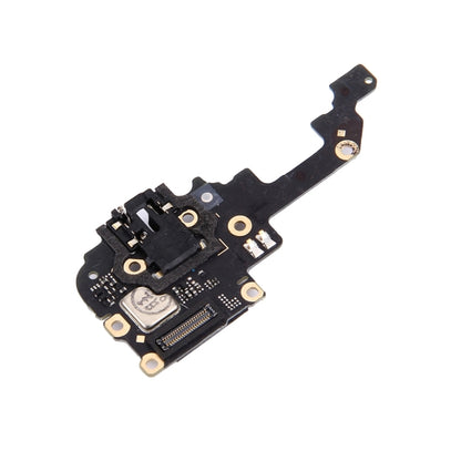 For OPPO R9 Plus Microphone & LCD Board, For OPPO R9 Plus