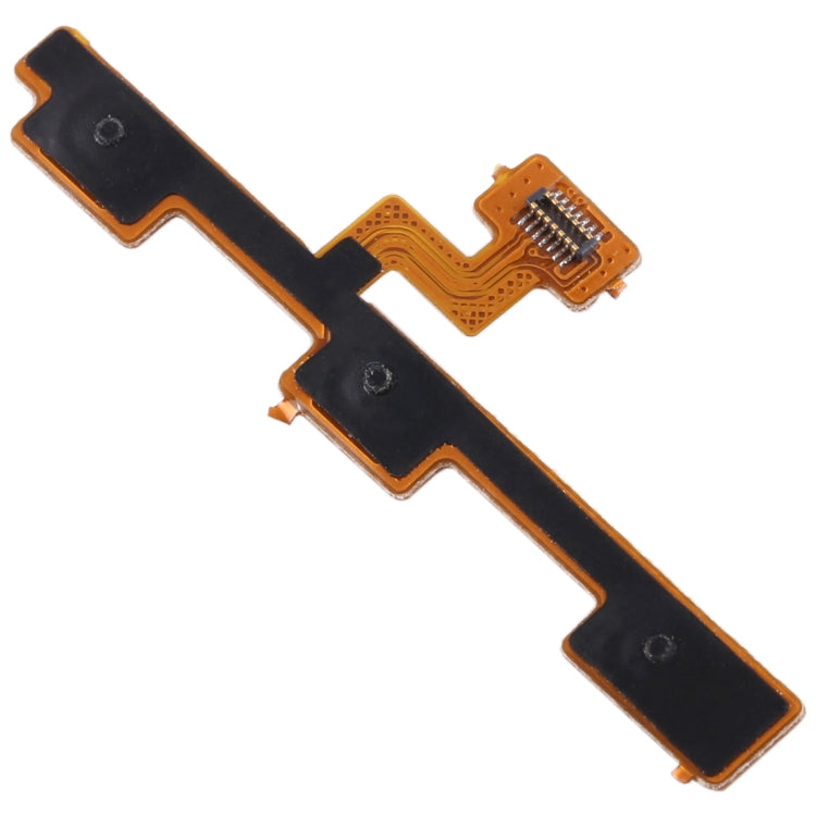 Power Button & Volume Button Flex Cable for Xiaomi Mi 3, For Xiaomi Mi 3