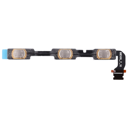 Power Button & Volume Button Flex Cable for Xiaomi Redmi 4X, For Xiaomi Redmi 4X