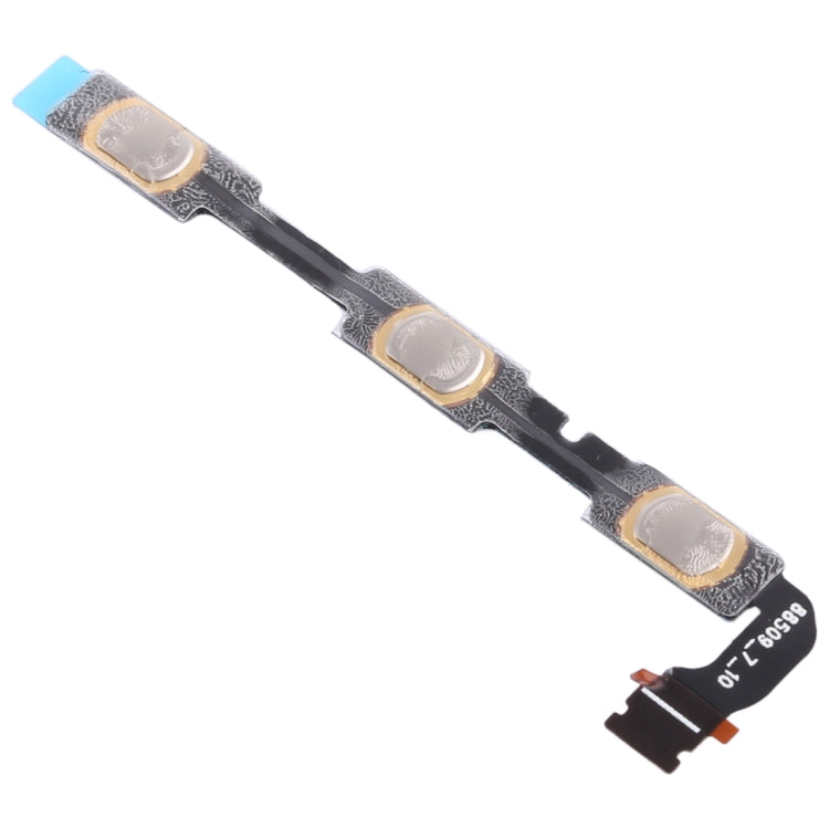 Power Button & Volume Button Flex Cable for Xiaomi Redmi 4X, For Xiaomi Redmi 4X