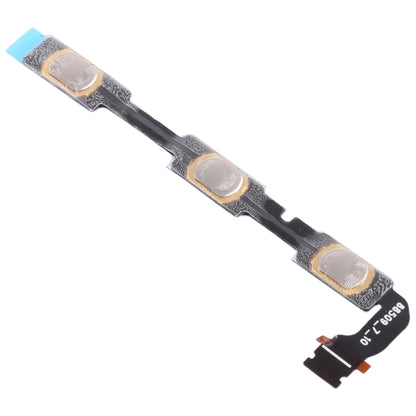 Power Button & Volume Button Flex Cable for Xiaomi Redmi 4X, For Xiaomi Redmi 4X
