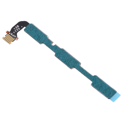 Power Button & Volume Button Flex Cable for Xiaomi Redmi 4X, For Xiaomi Redmi 4X