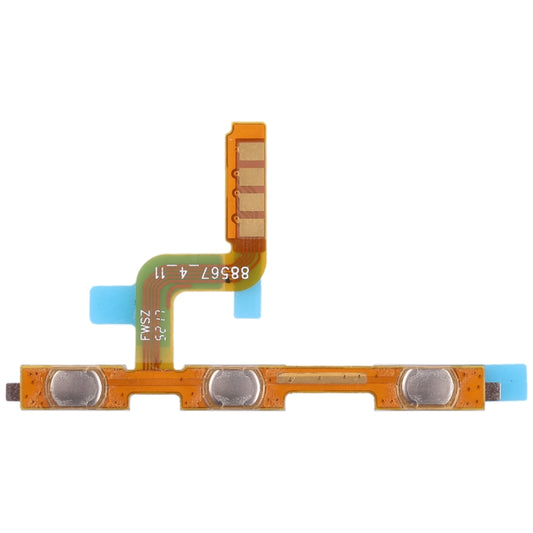 Power Button & Volume Button Flex Cable for Xiaomi Redmi 5, For Xiaomi Redmi 5