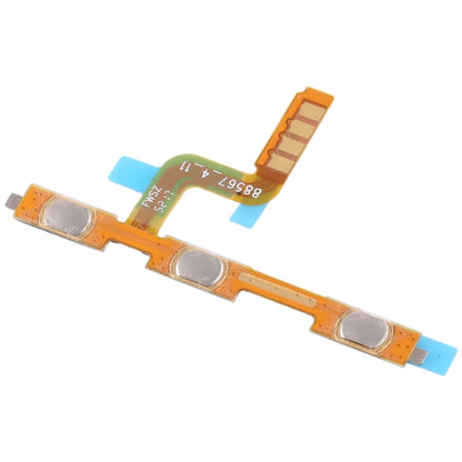 Power Button & Volume Button Flex Cable for Xiaomi Redmi 5, For Xiaomi Redmi 5