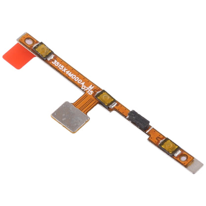Cable flexible de botón de encendido y volumen para Xiaomi Mi 4