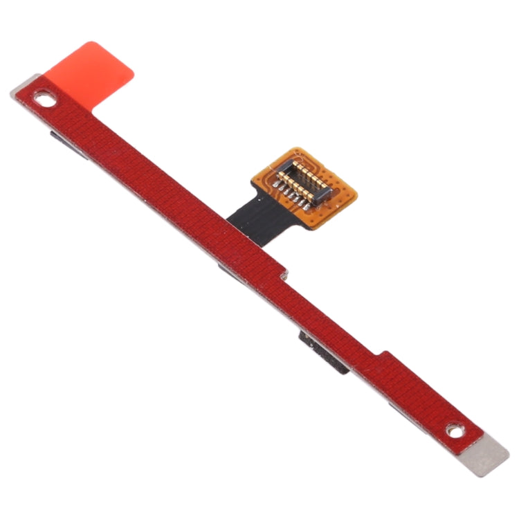 Cable flexible de botón de encendido y volumen para Xiaomi Mi 4