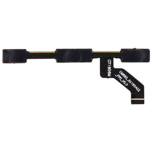 Power Button & Volume Button Flex Cable for Xiaomi Redmi Note 3 Pro, For Redmi Note 3 Pro