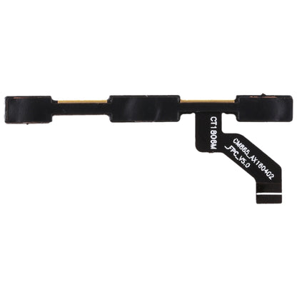 Power Button & Volume Button Flex Cable for Xiaomi Redmi Note 3 Pro, For Redmi Note 3 Pro