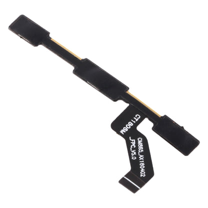 Power Button & Volume Button Flex Cable for Xiaomi Redmi Note 3 Pro, For Redmi Note 3 Pro