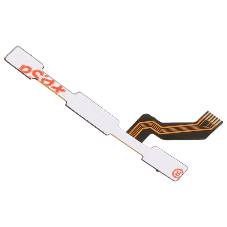 Power Button & Volume Button Flex Cable for Xiaomi Redmi Note 3 Pro, For Redmi Note 3 Pro