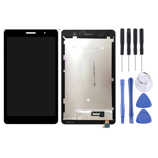 LCD-Bildschirm und Digitizer vollständige Baugruppe für Huawei Honor Play Meadiapad 2 / KOB-L09 / MediaPad T3 8.0 / KOB-W09, für Huawei MediaPad M3 8.4