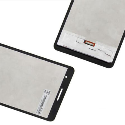 LCD Screen and Digitizer Full Assembly for Huawei MediaPad T2 7.0 LTE / BGO-DL09