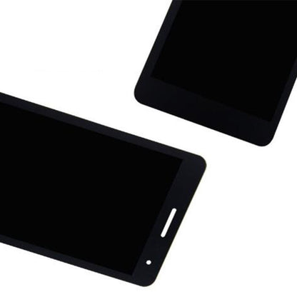 LCD Screen and Digitizer Full Assembly for Huawei MediaPad T2 7.0 LTE / BGO-DL09