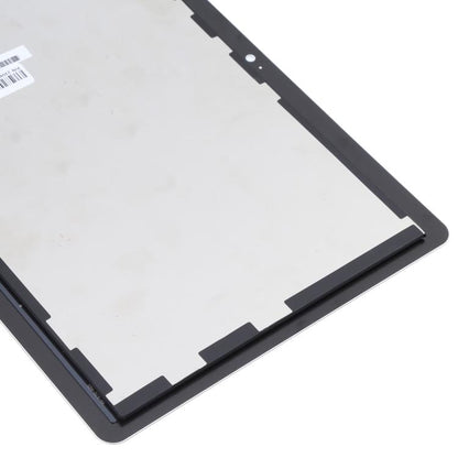 LCD Screen and Digitizer Full Assembly for Huawei MediaPad T3 10 / AGS-L03 / AGS-L09 / AGS-W09, For Huawei MediaPad T3 10