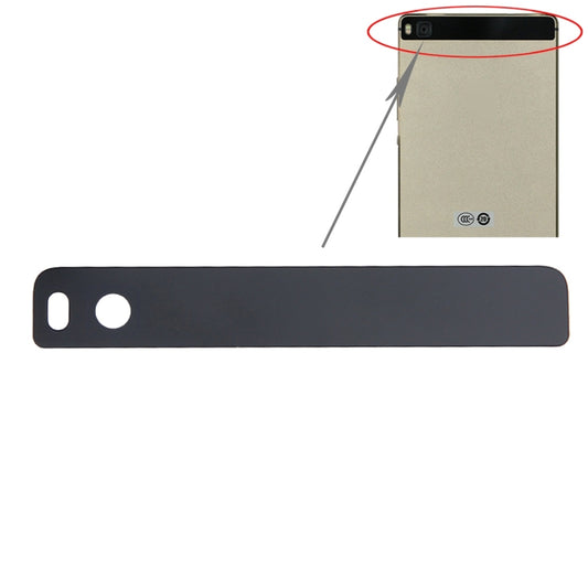 Para la lente de la cámara trasera del Huawei P8, Huawei P8