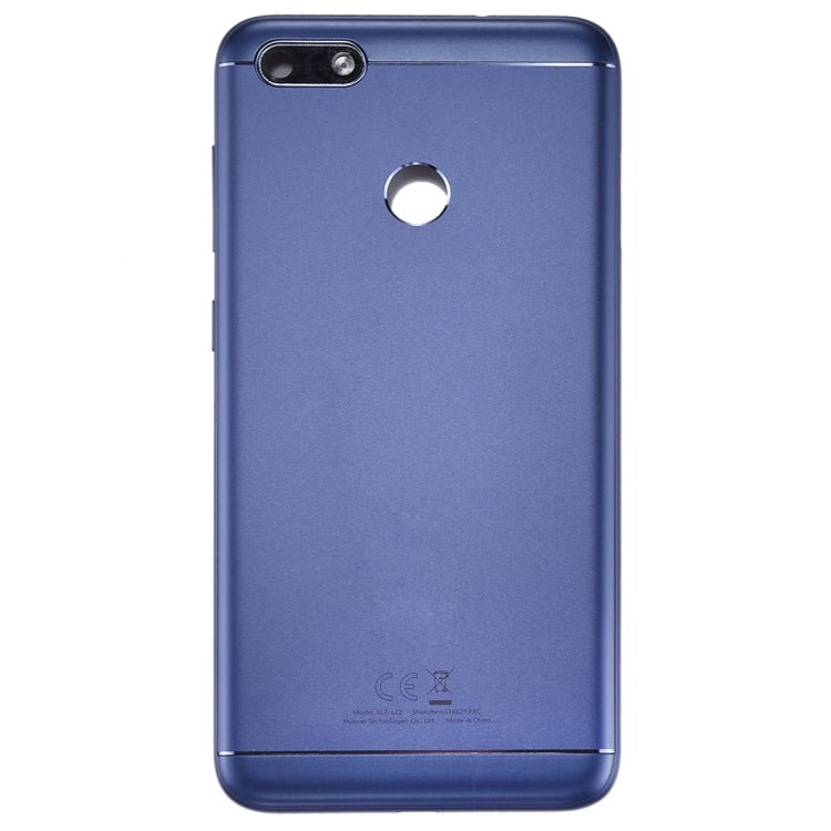 for Huawei Enjoy 7 / P9 Lite Mini / Y6 Pro (2017) Back Cover, For Huawei Enjoy 7, For Enjoy 7