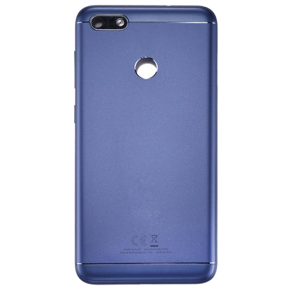 for Huawei Enjoy 7 / P9 Lite Mini / Y6 Pro (2017) Back Cover, For Huawei Enjoy 7, For Enjoy 7