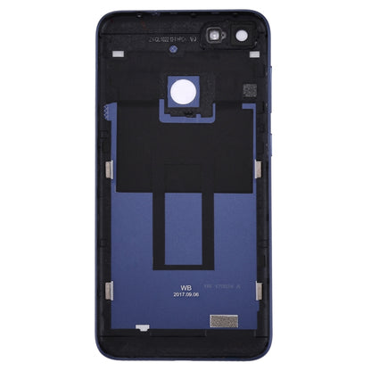 for Huawei Enjoy 7 / P9 Lite Mini / Y6 Pro (2017) Back Cover, For Huawei Enjoy 7, For Enjoy 7