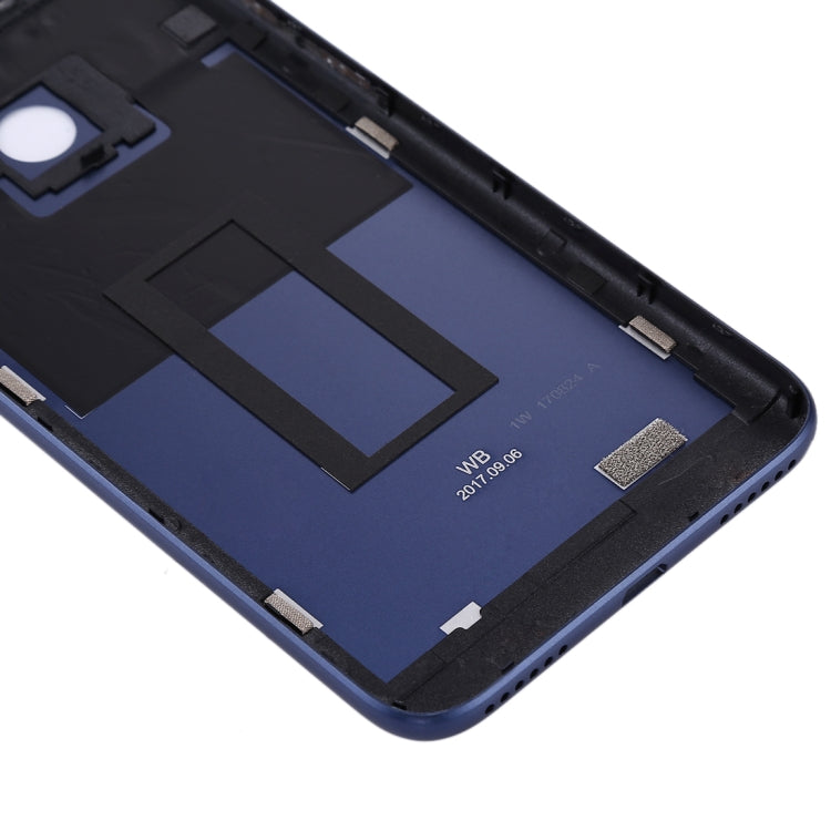for Huawei Enjoy 7 / P9 Lite Mini / Y6 Pro (2017) Back Cover, For Huawei Enjoy 7, For Enjoy 7